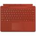Microsoft Surface Pro Signature Keyboard (Poppy Red), ENG