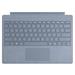 Microsoft Surface Pro Signature Type Cover (Ice Blue), ENG