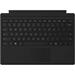 Microsoft Surface Pro Type Cover (Black), CZ&SK (potisk)