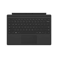 MICROSOFT Surface Pro Type Cover Commercial SC Hardware M1725 Black English International Poland (PL)