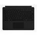 Microsoft Surface Pro X/8 Keyboard (Black), ENG