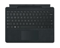 Microsoft Surface Pro X Keyboard ENG