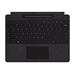 Microsoft Surface Pro X Keyboard + Pen bundle (Black), Commercial, ENG