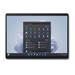 Microsoft Surface Pro10 256GB (i5/16GB) Black W11 PRO