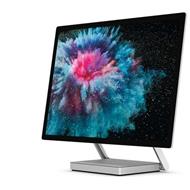 Microsoft Surface Studio 2 - i7-7820HQ / 32GB / 1TB, Platinum