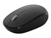 Microsoft Value Mouse Bluetooth IT/PL/PT/ES Hdwr Black