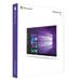 MICROSOFT Windows 10 Pro 64-bit NL DVD OEM holandská krabicová verze