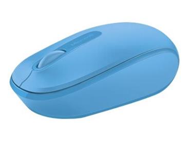 Microsoft Wireless Mobile Mouse 1850 Win7/8 CyanBlue