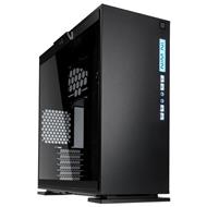 Midi ATX skříň In Win 303c Black