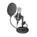 mikrofon TRUST GTX 252 Emita Streaming Microphone