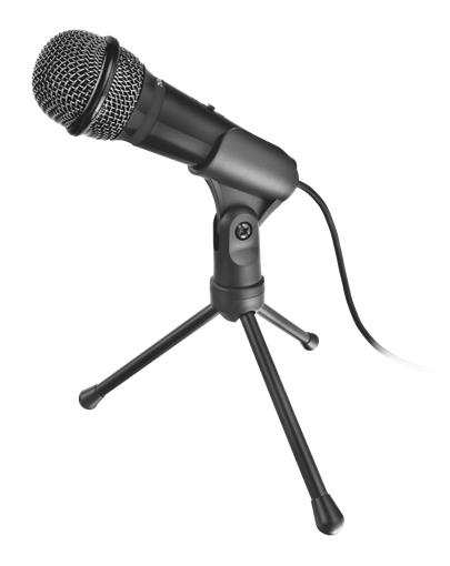 mikrofon TRUST Starzz USB All-round Microphone