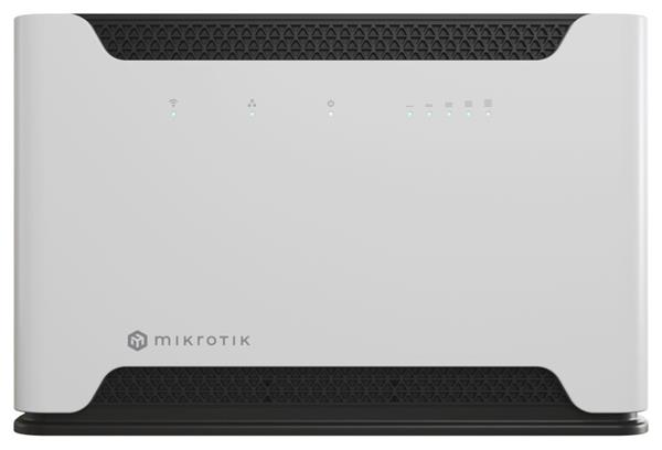 MIKROTIK