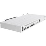 MikroTik Cloud Core Router CCR2004, 12x SFP+, 1x Gbit LAN, 4 GB, 2x SFP28, Dual PSU, L6