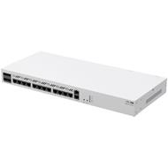 Mikrotik CloudCoreRouter CCR2116-12G-4S+, 16x 2000MHz CPU, 16 GB RAM, 13x Gbit LAN, 4x SFP+,  Dual PSU, L6