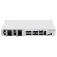 MikroTik CRS510-8XS-2XQ-IN, Cloud Router Switch