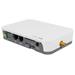 MikroTik KNOT IoT Gateway LoRa, CAT-M/NB, Bluetooth, GPS, 2x LAN, 1x SIM, microUSB, 2.4 GHz b/g/n, L4