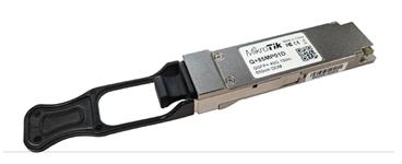 MikroTik Q+85MP01D optický modul, QSFP+, 40Gbps, multimode, 850nm, 150m