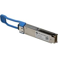 MikroTik QSFP28 optický modul XQ+31LC10D, SM, 10km, 100G