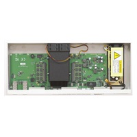 MikroTik RouterBOARD CCR1036-8G-2S+, 1200MHz CPU, 4GB RAM, 12x LAN, 2x SFP+, 1x microUSB, vč. L6 licence