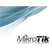 MikroTik RouterBOARD CRS112-8G-4S-IN with QCA8511, 128MB, 8xGLAN, 4xSFP, OS L5, desktop case, PSU