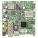 MikroTik RouterBOARD NetMETAL5, RB922UAGS-5HPacD,720MHz CPU,128MB RAM, 1x LAN, 1x SFP slot, 1xminiPCIe slot + SIM, vč.L