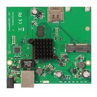 MikroTik RouterBOARD RBM11GMikroTik RouterBOARD RBM11G