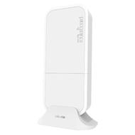 MikroTik RouterBOARD wAP ac LTE kit, 720MHz CPU, 64MB RAM, 1x LAN, 2.4+5GHz Wi-Fi, 3x3 MIMO, 2dBi anténa, L4