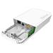 MikroTik RouterBOARD wAP LoRa8, Wi-Fi 2,4 GHz b/g/n, LoRa modem, 2 dBi, LAN, L4