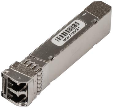 MikroTik S-C51DLC40D Gigabit single-mode CWDM (SFP, 2x LC)