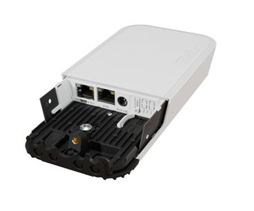 MikroTik wAPGR-5HacD2HnD&EC200A-EU, wAP ac LTE kit