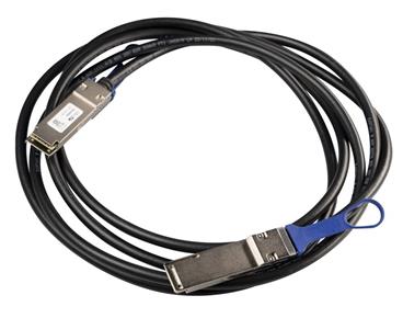 MikroTik XQ+DA0003 - QSFP28 100GB DAC kabel, 3m