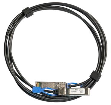 MikroTik XS+DA0003 - SFP/SFP+/SFP28 DAC kabel, 3m