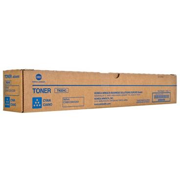 Minolta Toner TN-324C H, azurová do C258, C308, C368