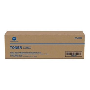 Minolta Toner TN-326 H, černý do bizhub 308e, 368e
