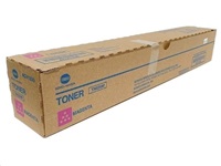 Minolta Toner TN-626M, purpurový do bizhub C450i, C550i, C650i (28k)