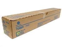 Minolta Toner TN-626Y, žlutý do bizhub C450i, C550i, C650i (28k)