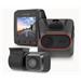 MIO MIO MiVue C420 DUAL kamery do auta , FHD , LCD 2"