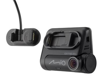 MIO MiVue 826 kamera do auta, FHD , GPS, Wifi , LCD 2,7"