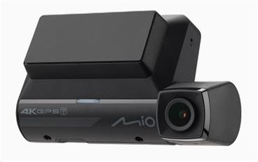 Mio MiVue 955W Dual 4K+2K - kamera pro záznam jízdy