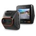 MIO MiVue C430 GPS - Full HD GPS kamera pro záznam jízdy