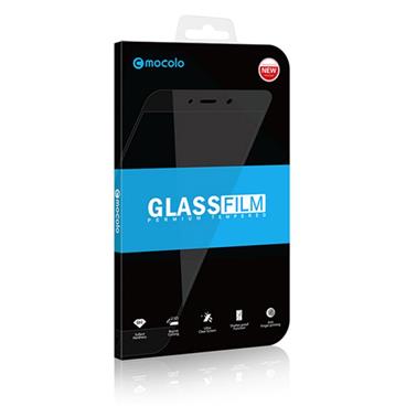 Mocolo 2.5D Tvrzené Sklo 0.33mm Clear pro Samsung Galaxy Xcover 5