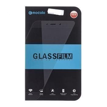 Mocolo 5D Tvrzené Sklo Black pro Xiaomi Redmi Note 11 5G/ Poco M4 Pro