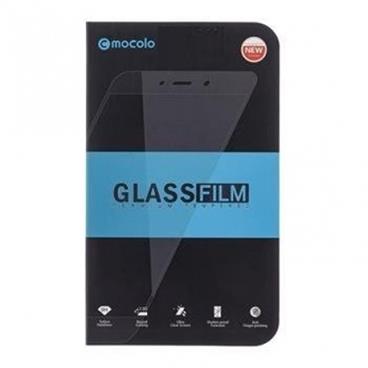 Mocolo 5D Tvrzené Sklo Black pro Xiaomi Redmi Note 8 Pro