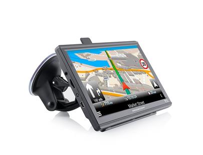 Modecom FreeWAY SX7.0 GPS navigace, Europe LIFETIME mapy, 7" displej