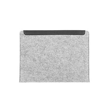 Modecom obal FELT na ultrabooky/tablety velikosti 11" - 11,3", šedý