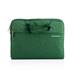 Modecom taška HIGHFILL na notebooky do velikosti 13,3", 2 kapsy, zelená
