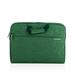 Modecom taška HIGHFILL na notebooky do velikosti 15,6", 2 kapsy, zelená