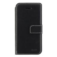 Molan Cano Issue Book Pouzdro pro Honor 50 Lite Black