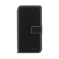 Molan Cano Issue Book Pouzdro pro Samsung Galaxy A02s Black