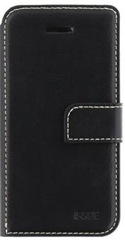 Molan Cano Issue Book Pouzdro pro Vivo Y70 Black